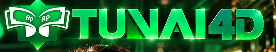 Logo TUNAI4D